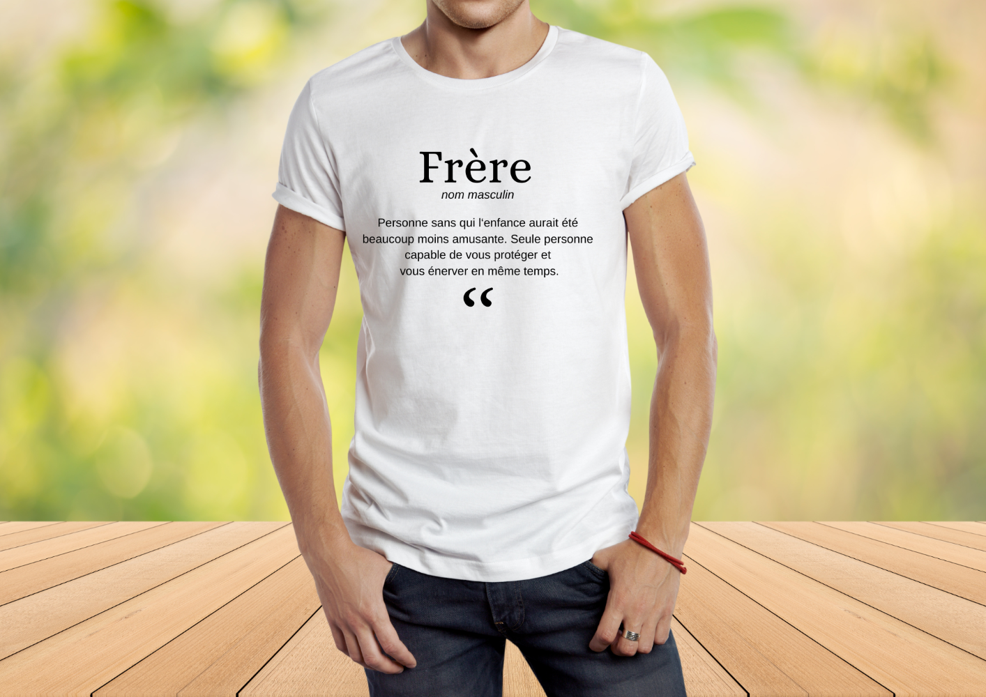 Tee Shirt
