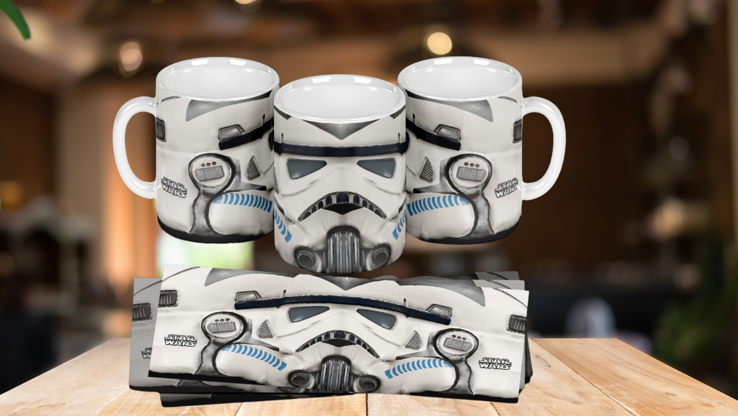 Tasse star Wars