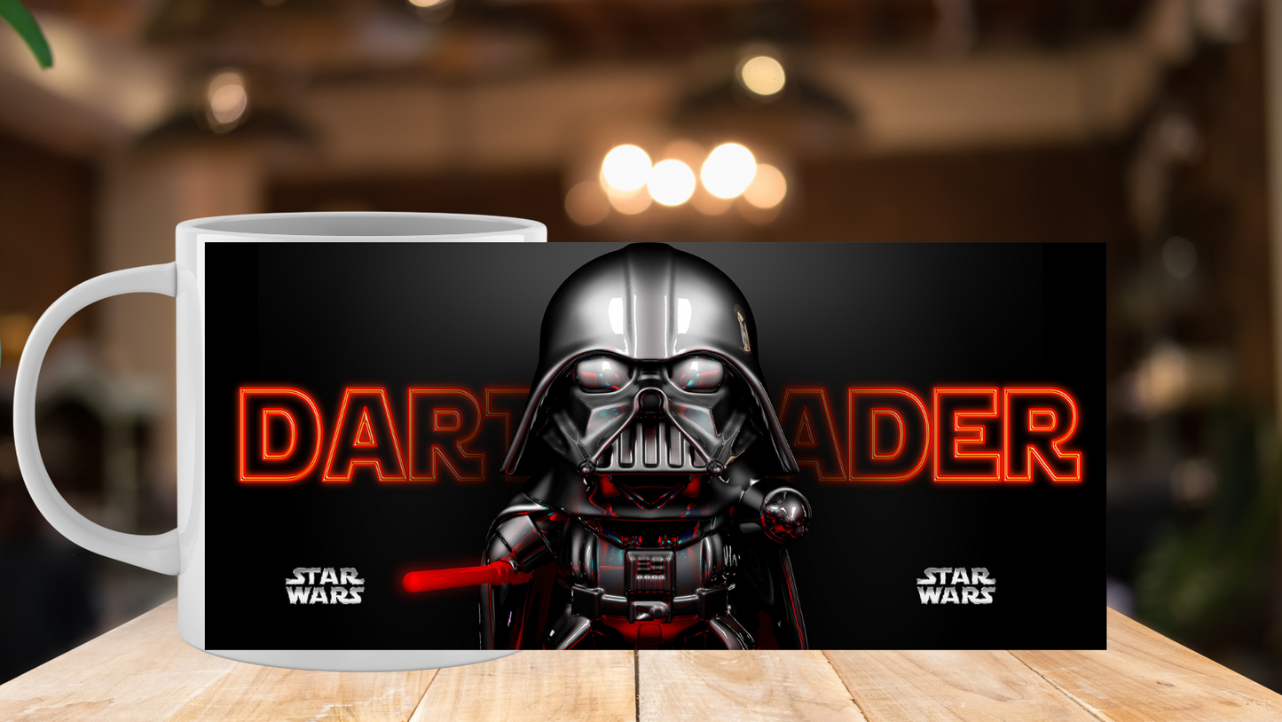 Tasse star Wars