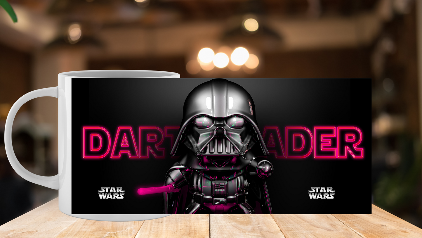 Tasse star Wars