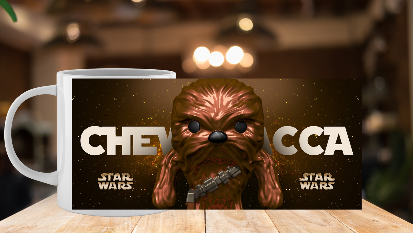 Tasse star Wars