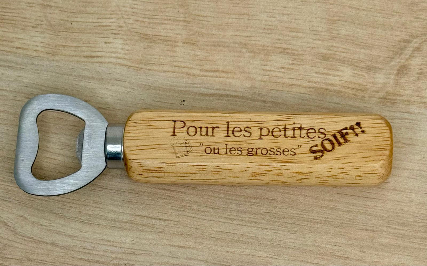 Décapsuleur