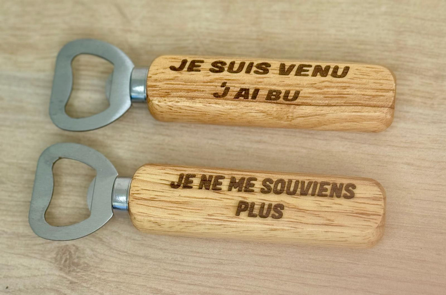Décapsuleur