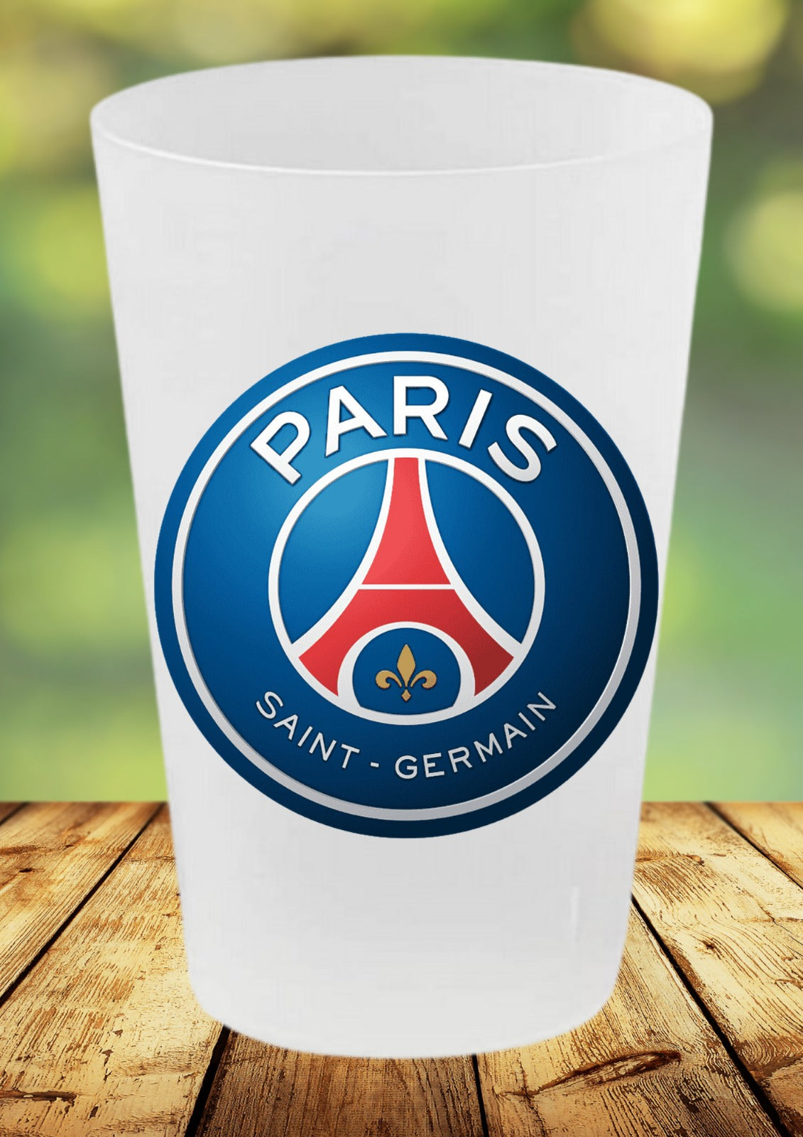 ⚽ Gobelets Réutilisables "Football"