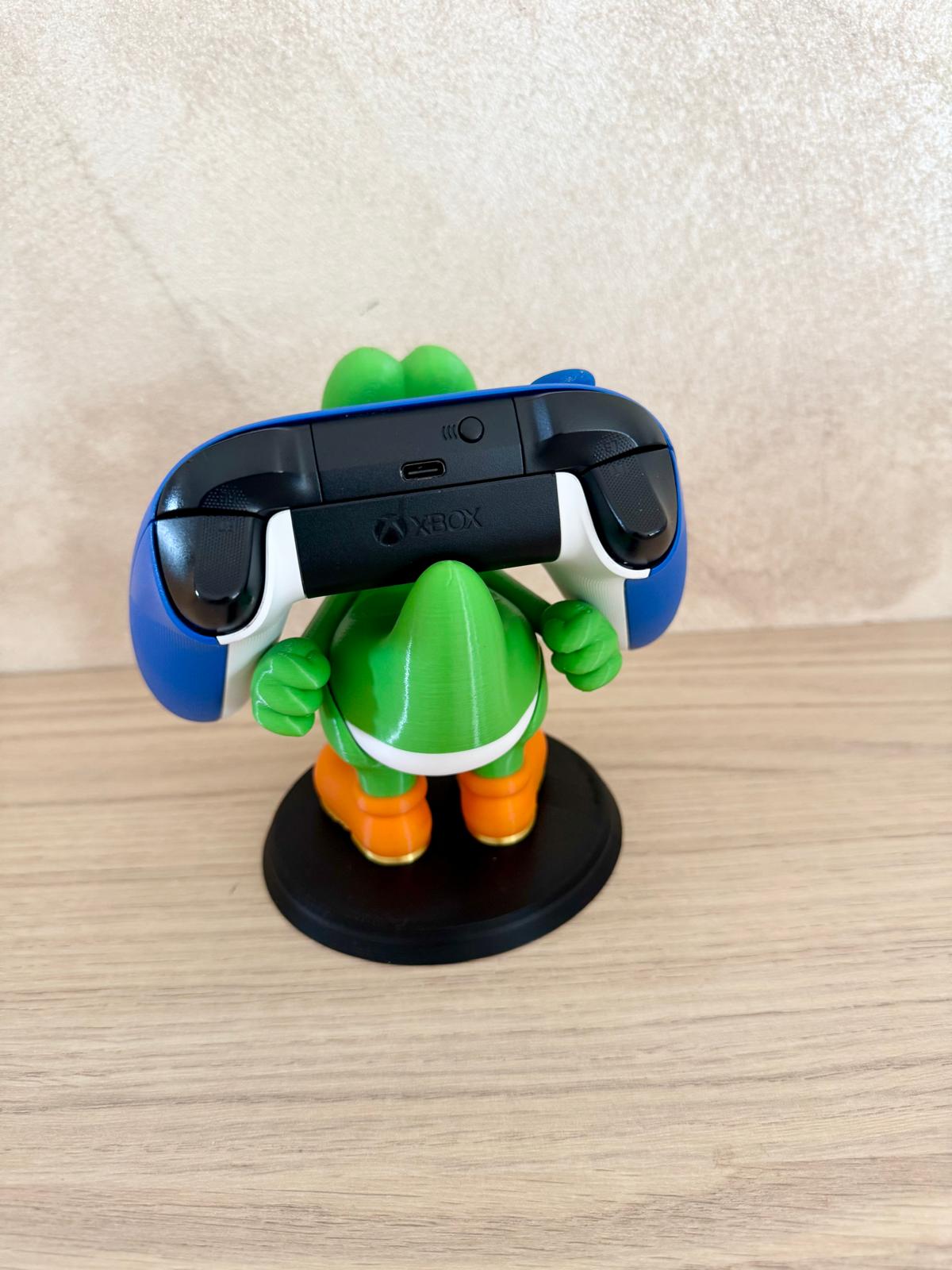 🎮 Support Manette Yoshi – Impression 3D