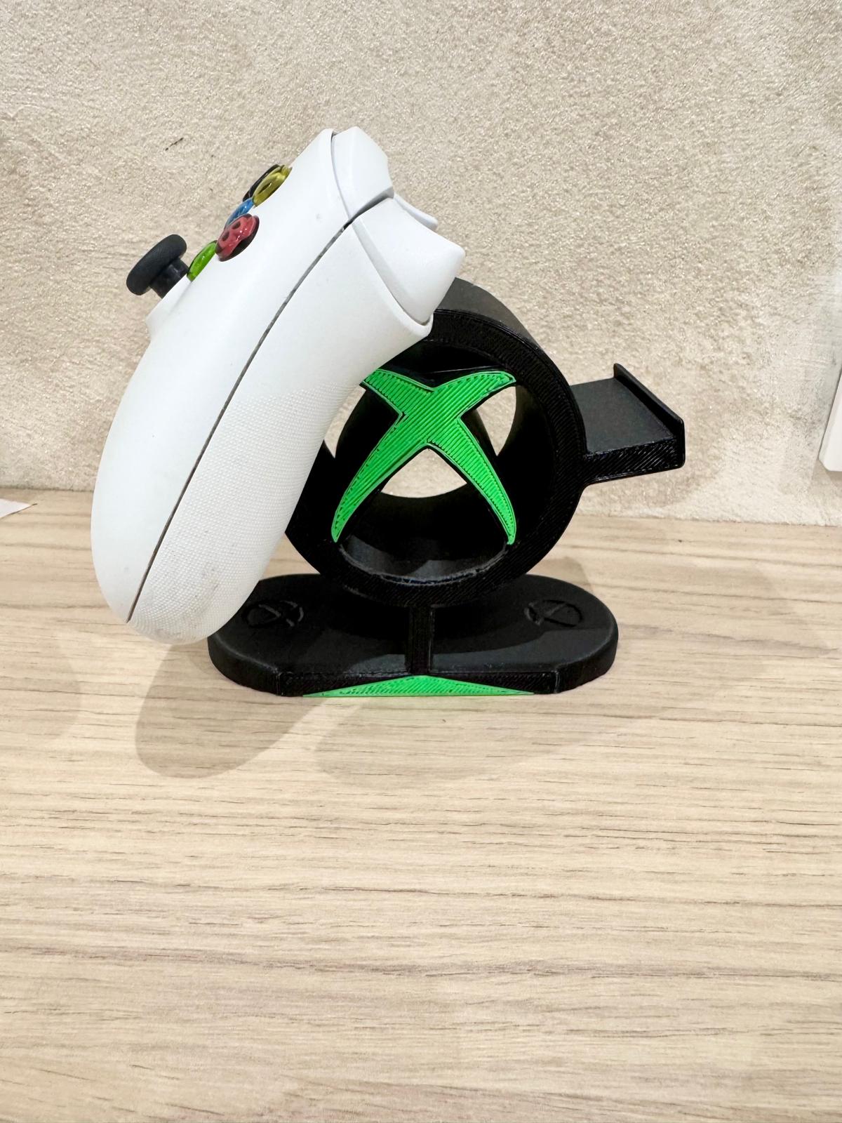 Support manettes Xbox – Double support en impression 3D
