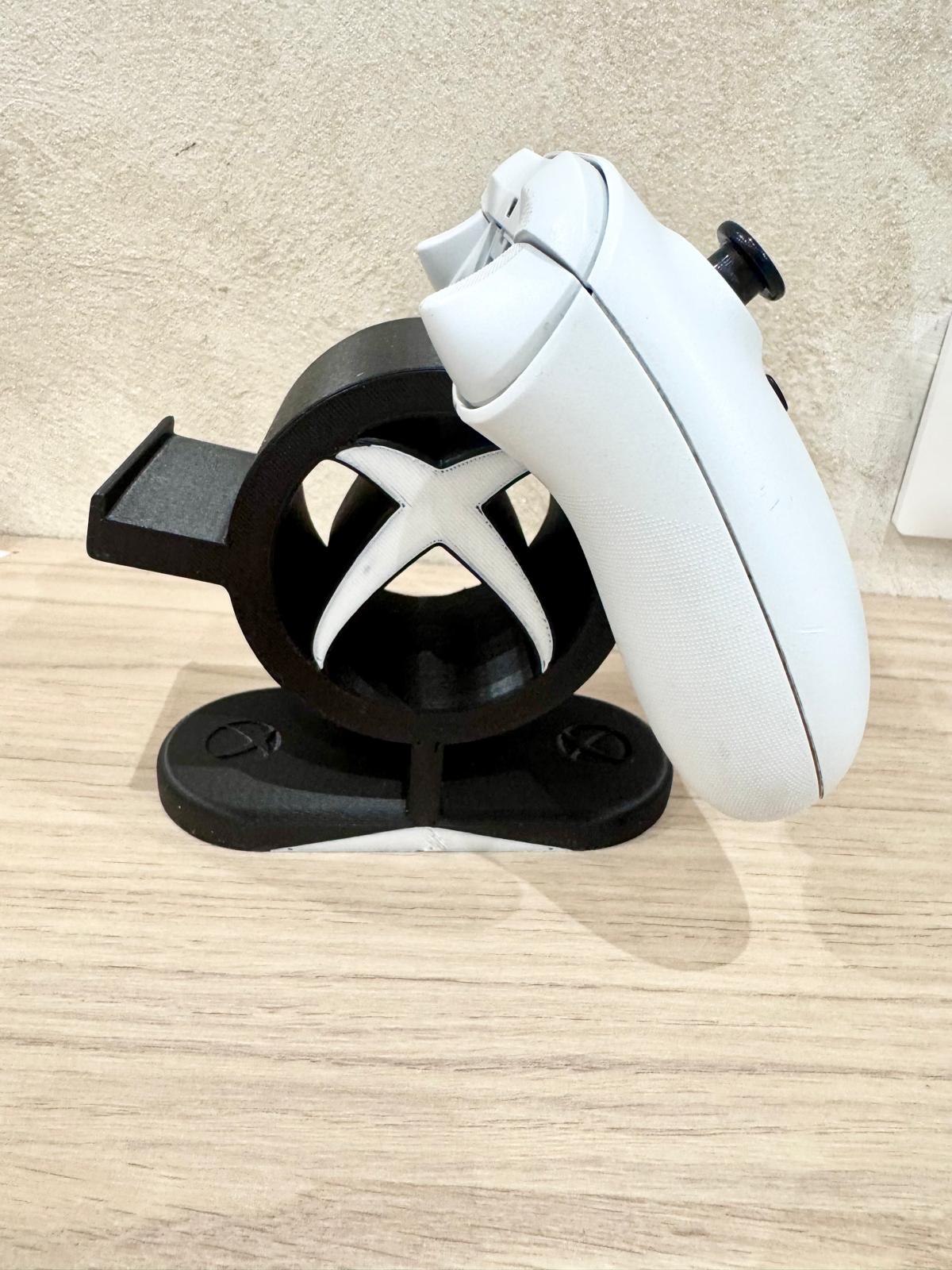 Support manettes Xbox – Double support en impression 3D
