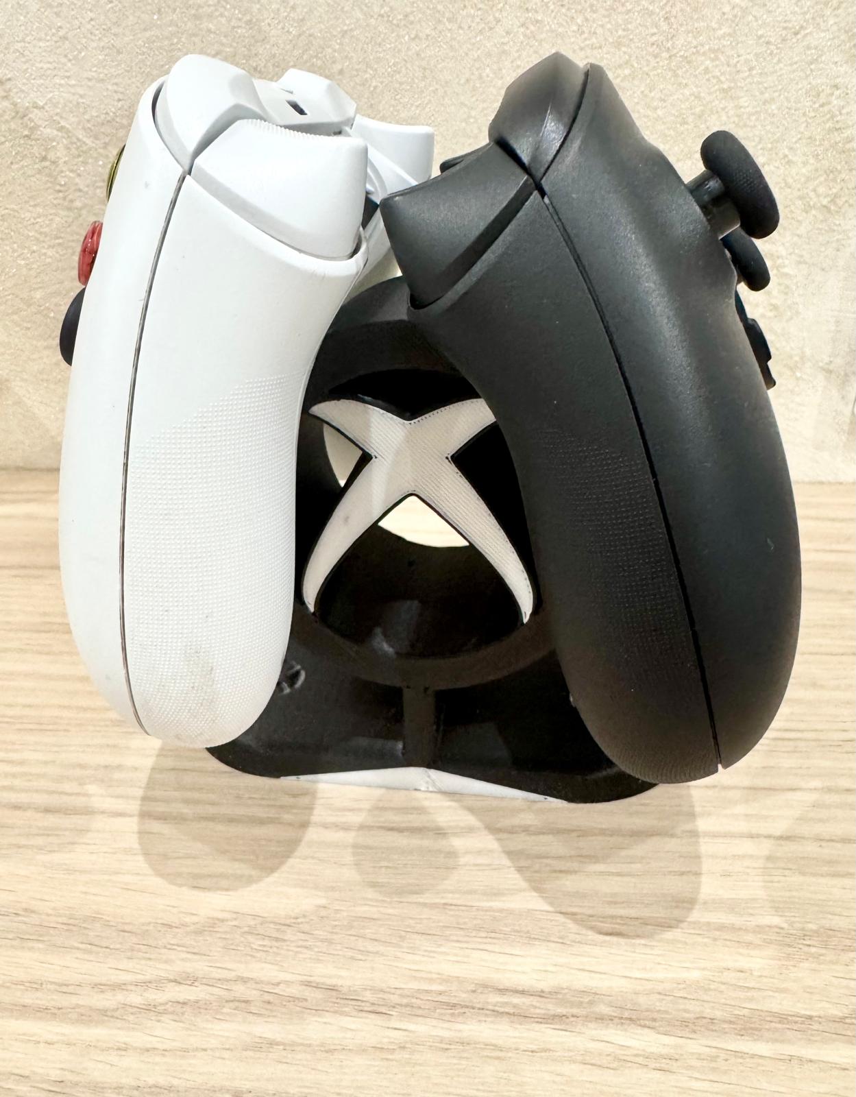 Support manettes Xbox – Double support en impression 3D