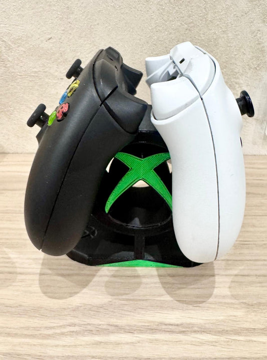 Support manettes Xbox – Double support en impression 3D