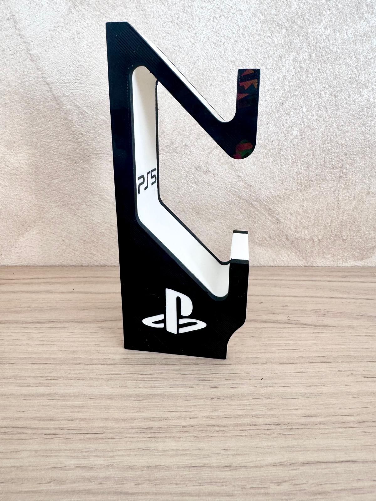 Support manette PS5