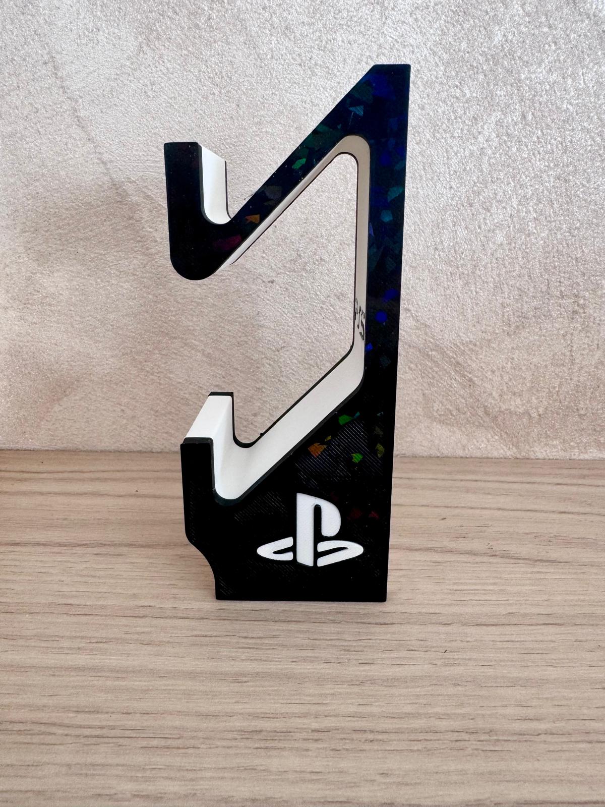 Support manette PS5