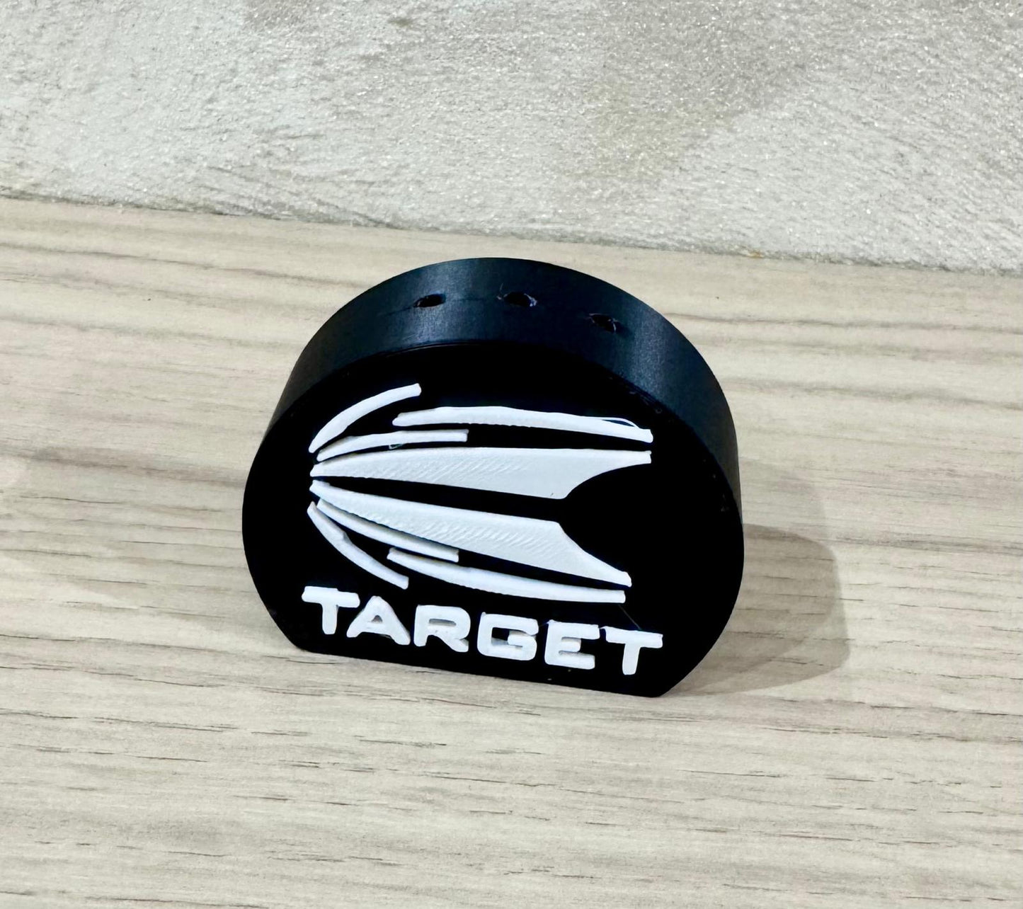 đŻ Support de flĂ©chettes â Design TARGET