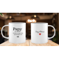 Tasse Papy