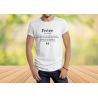 Tee Shirt frere definition