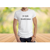 lot de 2 Tee Shirt Moderation