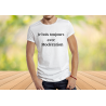 lot de 2 Tee Shirt Moderation