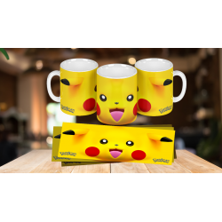 tasse pokemon