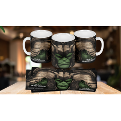 tasse marvel