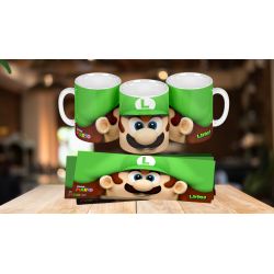 tasse mario