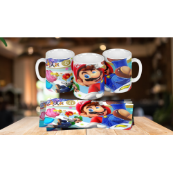 tasse mario