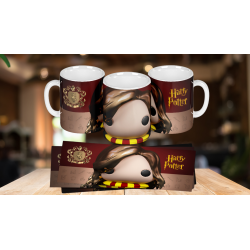 Tasse harry potter