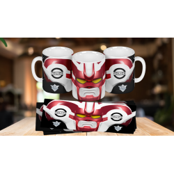 Tasse transformers