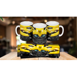 Tasse transformers