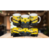 Tasse transformers