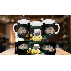 Tasse breaking bad