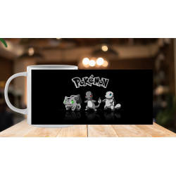 tasse pokemon