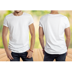 Tee Shirt Homme...