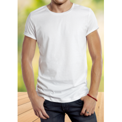 Tee Shirt Homme personnalisable