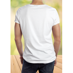 Tee Shirt Homme personnalisable