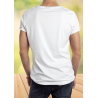 Tee Shirt Homme personnalisable