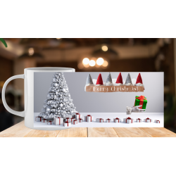 Tasse noel