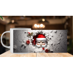 Tasse noel