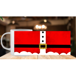 Tasse noel