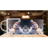 Tasse noel