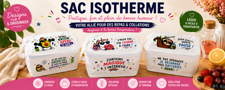 Sac isotherme