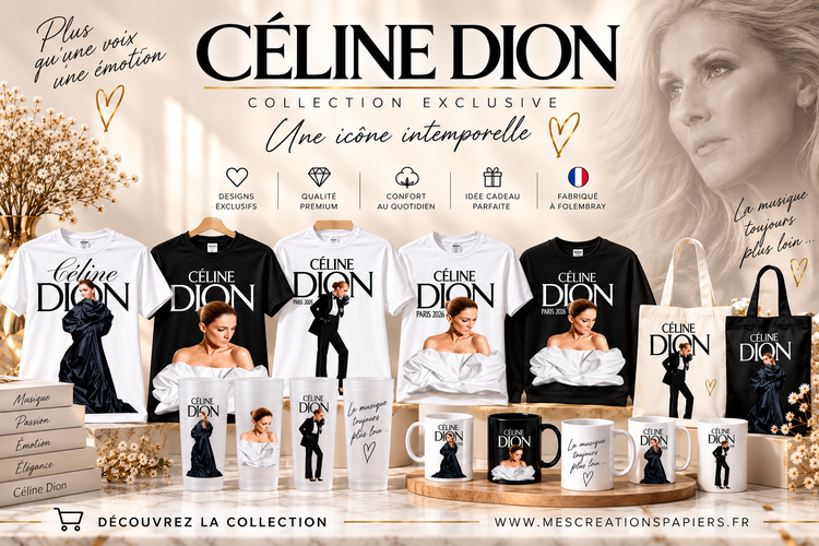 Céline Dion