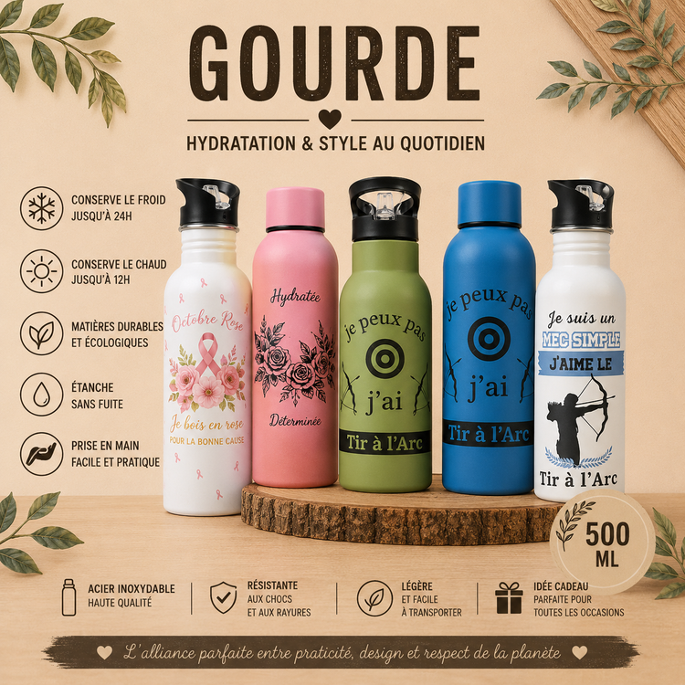 Gourdes