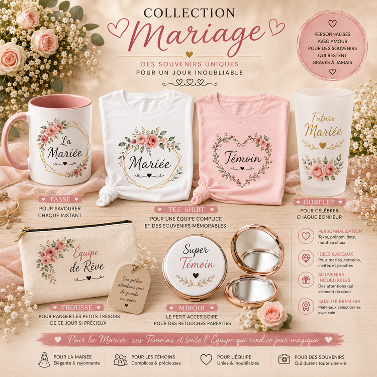 Mariages
