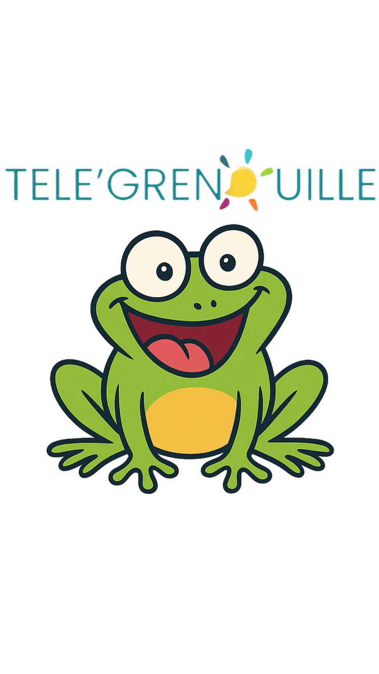 Téléthons/tele'grenouille