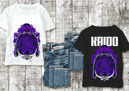 T-shirt One Piece 10 Modèles