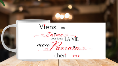 Visuel original 19 – Tasse