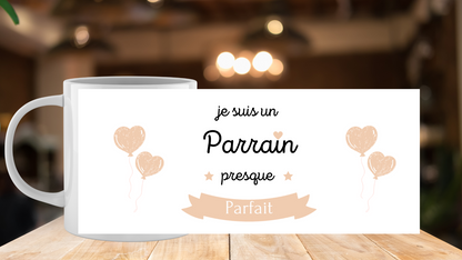 Visuel original 23 – Tasse