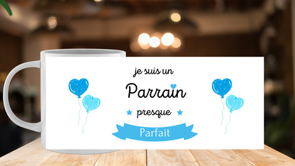 Visuel original 24 – Tasse