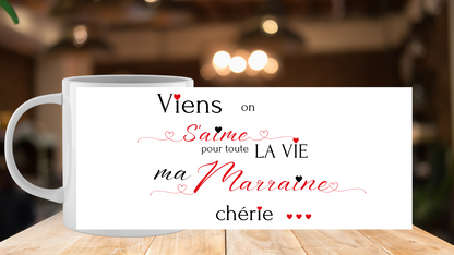 Visuel original 26 – Tasse