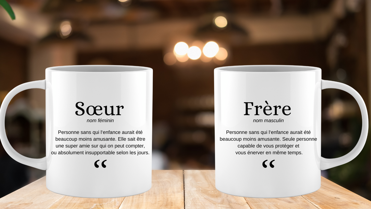 Visuel original 18 – Tasse