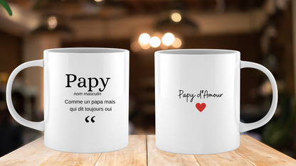 Visuel original 7 – Tasse